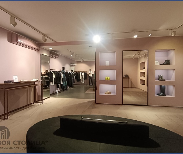  Аренда помещения Минск, Немига ул., 12 - фото 4