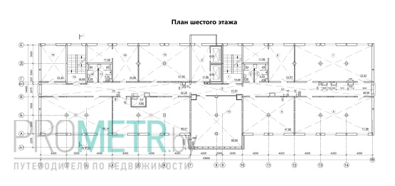  МФК на ул. Неманской - фото 5