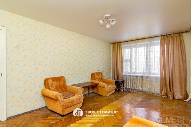 Фото объекта 1