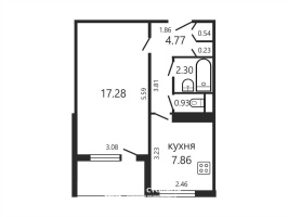 Фото объекта 16