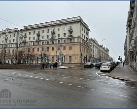  Продажа помещения Минск, Ленина ул., 11 - фото 0