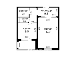 Фото объекта 18