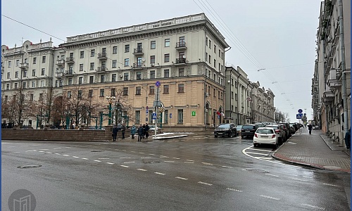 Продажа помещения Минск, Ленина ул., 11