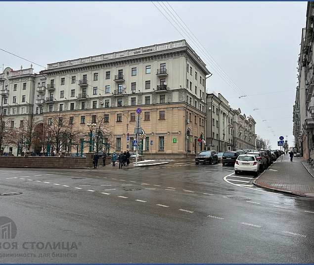  Продажа помещения Минск, Ленина ул., 11 - фото 0