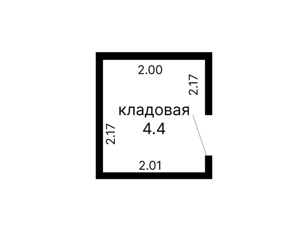 Фото объекта 2