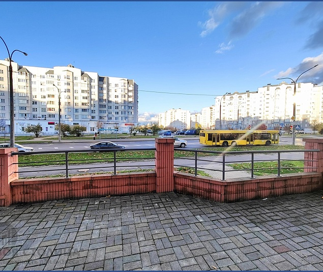  Аренда помещения Минск, Жиновича ул., 21 - фото 12