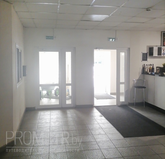  БЦ на Левкова 43 - фото 4