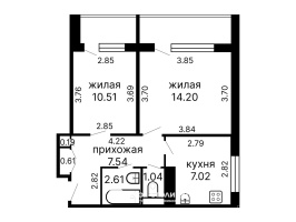 Фото объекта 7