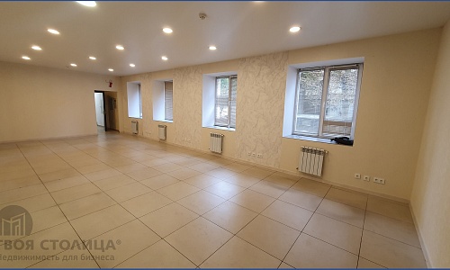 Аренда помещения Минск, Первомайская ул., 14