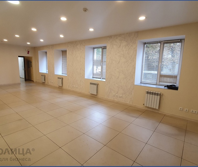  Аренда помещения Минск, Первомайская ул., 14 - фото 0