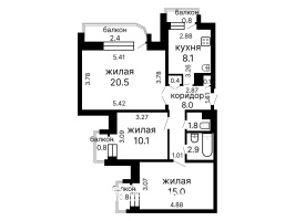 Фото объекта 26