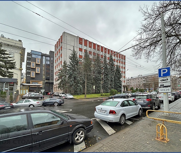  Продажа помещения Минск, Мясникова ул., 27 - фото 30