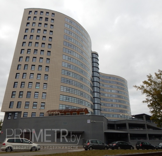  БЦ "Волна" - фото 1