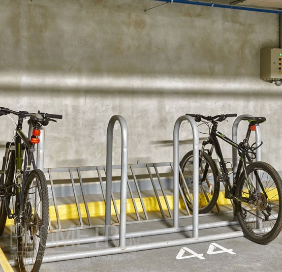  МФК "Абшерон" - фото 8