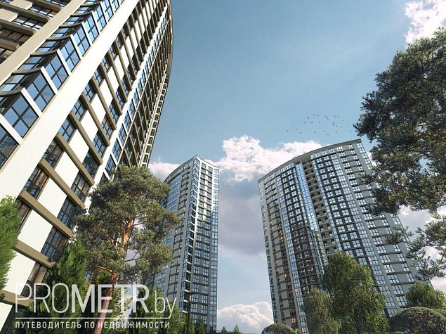  "Ча-ча-ча", квартал "Мировые танцы" - фото 