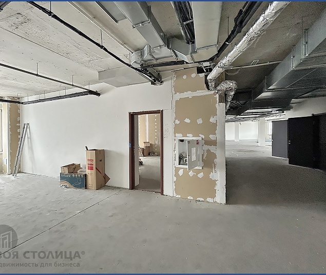  Аренда помещения Минск, Гурского ул., 44 - фото 6