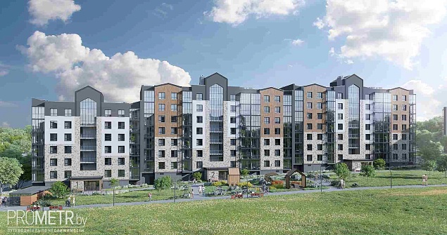  Дом №12 по ген. плану - фото 