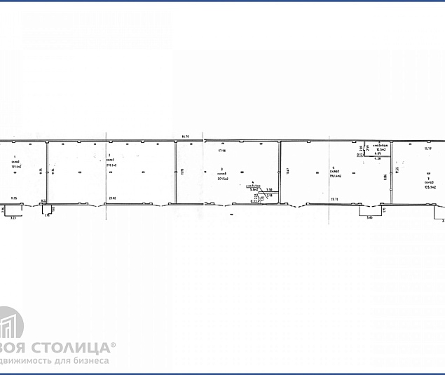  Аренда помещения Колодищи, Минская обл., Минский р-н, Кол, 0 - фото 0