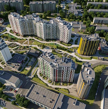 Фарфоровый