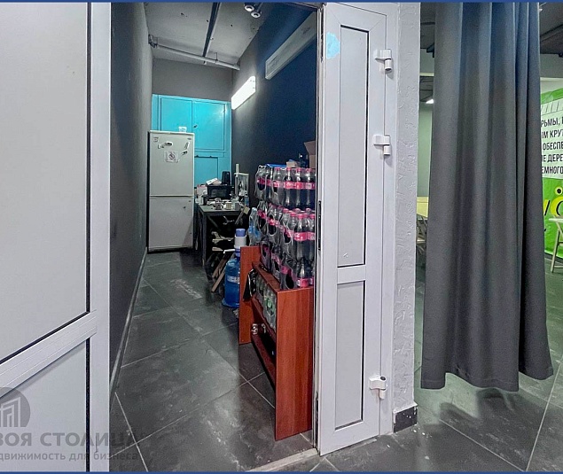 Аренда помещения Минск, Победителей, 27 - фото 6