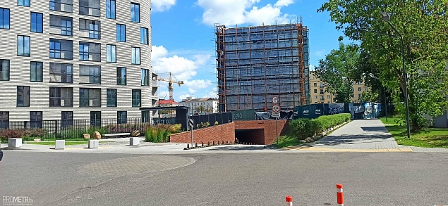 Жилой комплекс DEPO - фото 6