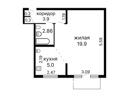 Фото объекта 18
