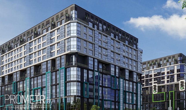  11.2 Медитерранеан квартал Австралия и Океания - фото 