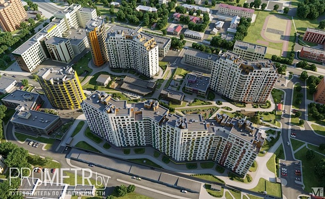 МФ комплекс Фарфоровый - фото 5