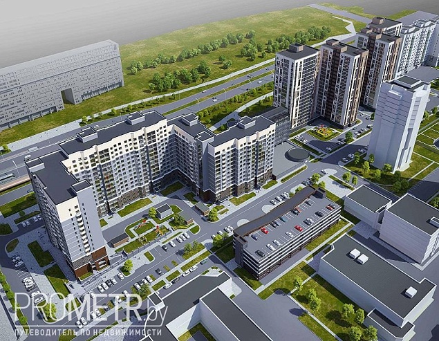 Жилой комплекс «Триумф» - фото 4