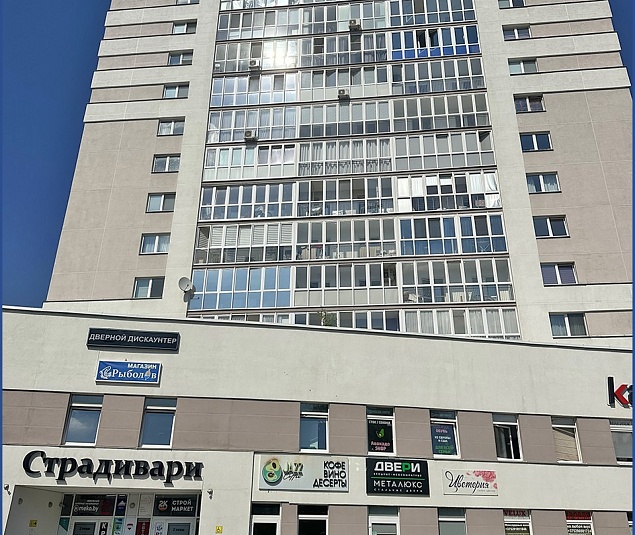  Продажа помещения Минск, Мстиславца ул., 3 - фото 14