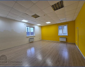  Аренда помещения Минск, Измайловский проезд, 6 - фото 1