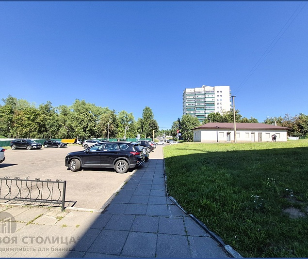  Аренда помещения Минск, Долгиновский тракт, 39 - фото 1