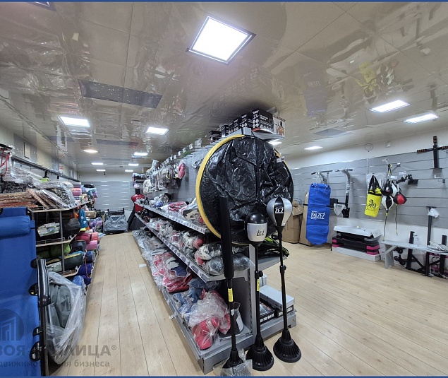  Аренда помещения Большой Тростенец, Парковая ул., 8 - фото 2