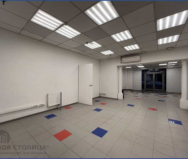  Аренда помещения Минск, Тучинский, 2 - фото 2