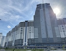 Почему покупатель выбирает ЖК «Лазурит» 