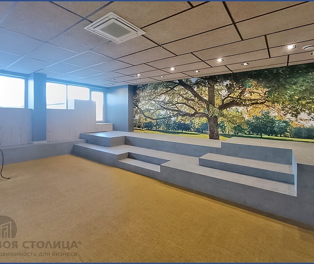  Продажа помещения Минск, Академика Купревича ул., 14 - фото 4
