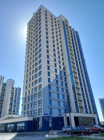 Фото объекта 1