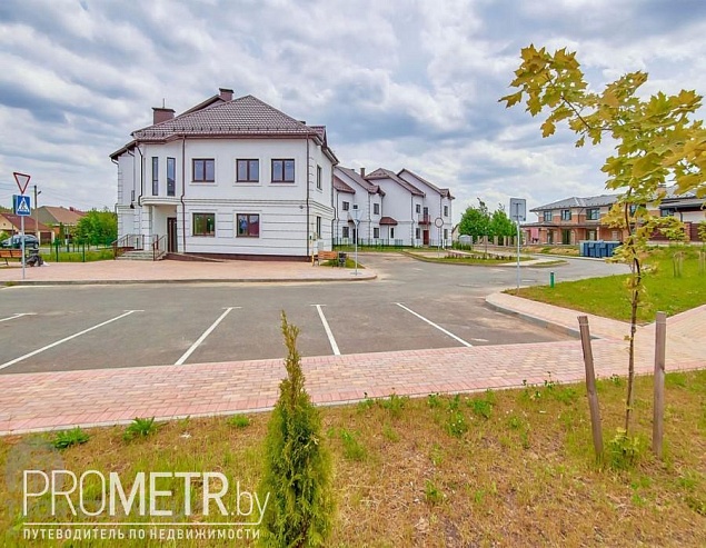 Жилой комплекс Боровляны-2 - фото 4