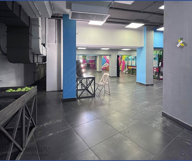 Аренда помещения Минск, Победителей, 27 - фото 2