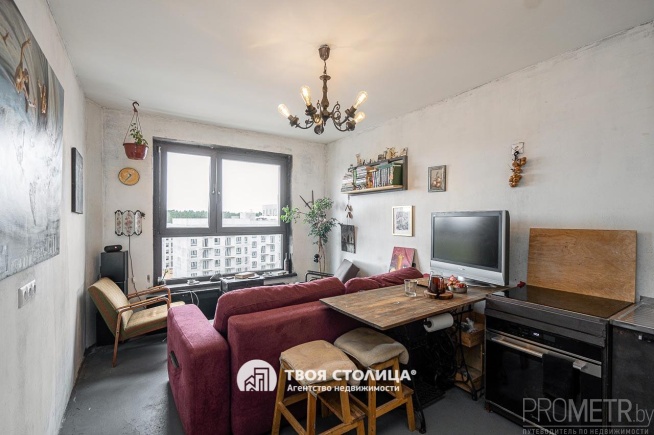 Фото объекта 1