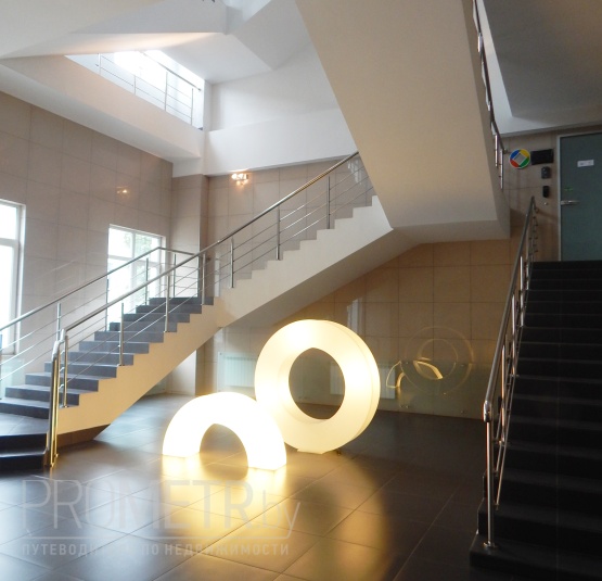  БЦ "Time" - фото 6