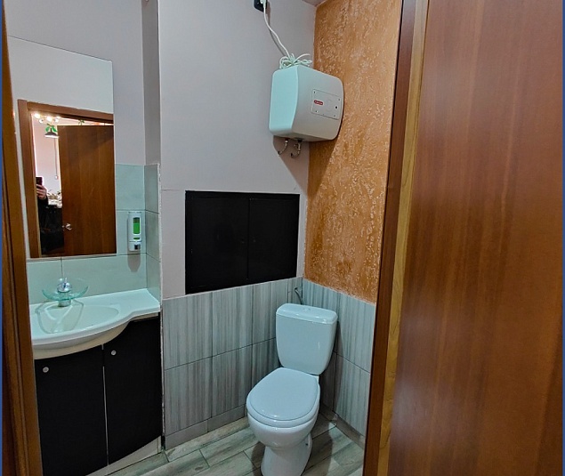 Аренда помещения Минск, Жореса Алферова ул., 14 - фото 5