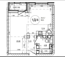Фото объекта 2