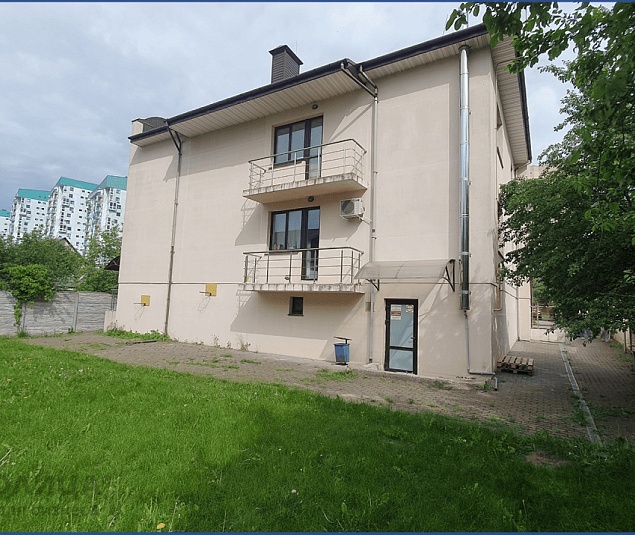  Продажа помещения Минск, Литературная ул., 27 - фото 21