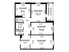 Фото объекта 26