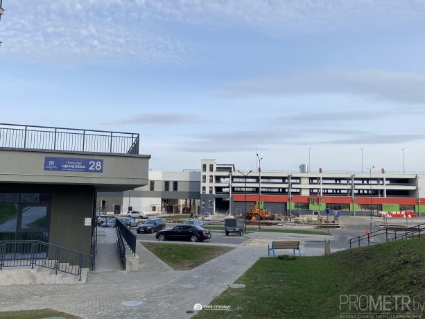 Фото объекта 14