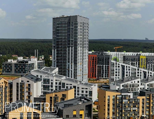 Жилой комплекс «Новая Боровая» - фото 12