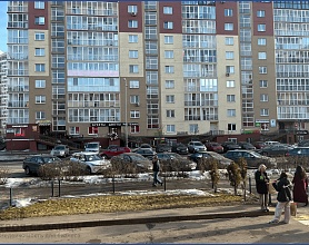  Аренда помещения Минск, Мстиславца ул., 20 - фото 17