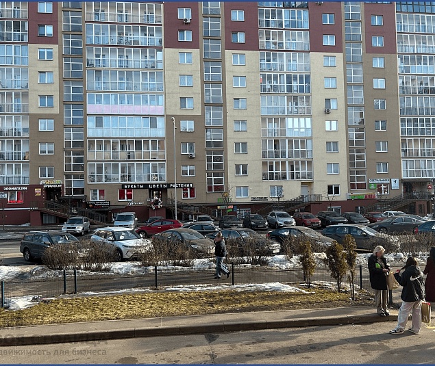  Аренда помещения Минск, Мстиславца ул., 20 - фото 17