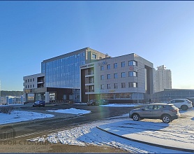  Аренда помещения Минск, Академика Купревича ул., 14 - фото 11
